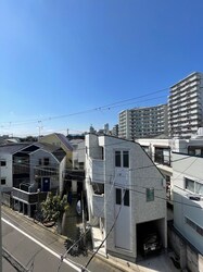 カフェック桜台の物件内観写真